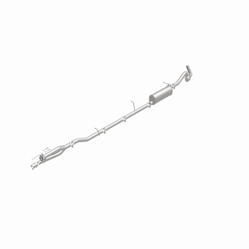 Load image into Gallery viewer, Magnaflow 106-0522 MAG BRE Exhaust Kits
