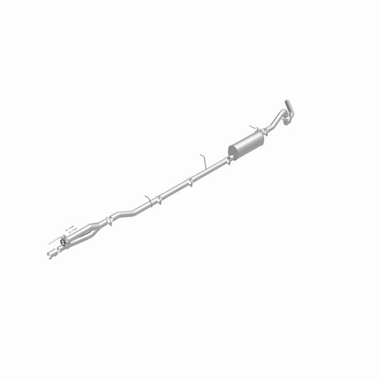 Magnaflow 106-0522 MAG BRE Exhaust Kits