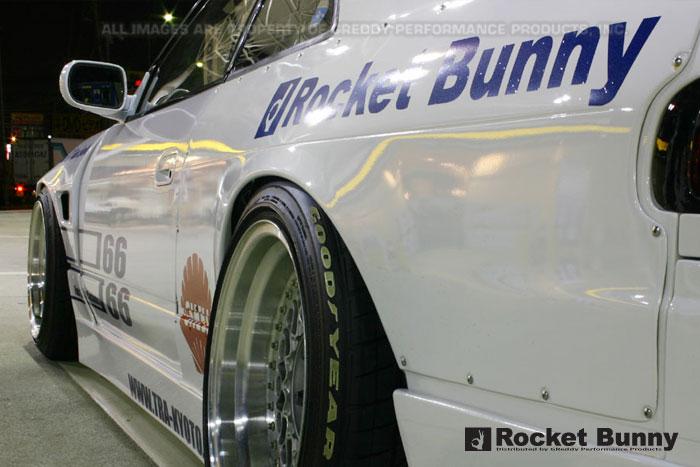 Load image into Gallery viewer, Greddy 17020213 GRE RB Wide Body Kit
