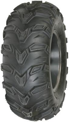 Sedona MR24812 Mud Rebel Front Tire - 24x8-12