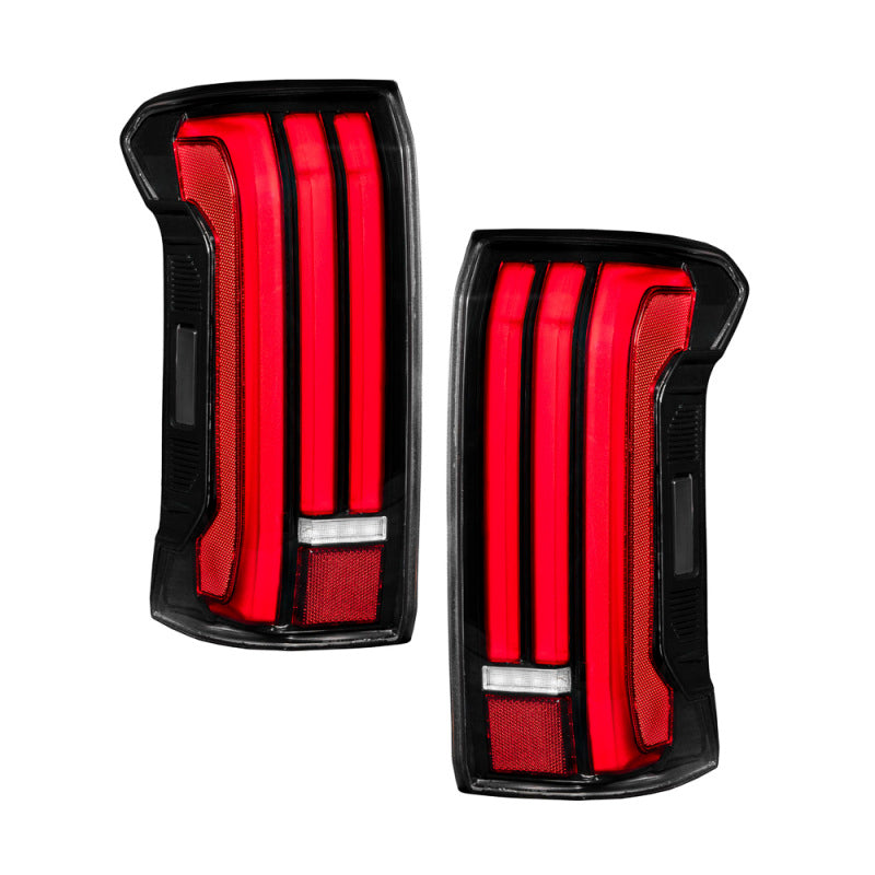 Load image into Gallery viewer, Form Lighting FL0108 FRM Tail Lights
