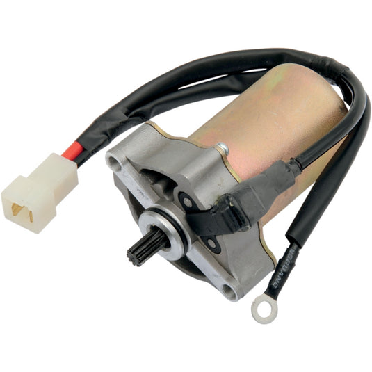 Moose Utility M-61-511 Starter