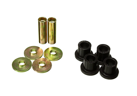 Energy Suspension 8.10106G ES Steering Rack Bush - Black
