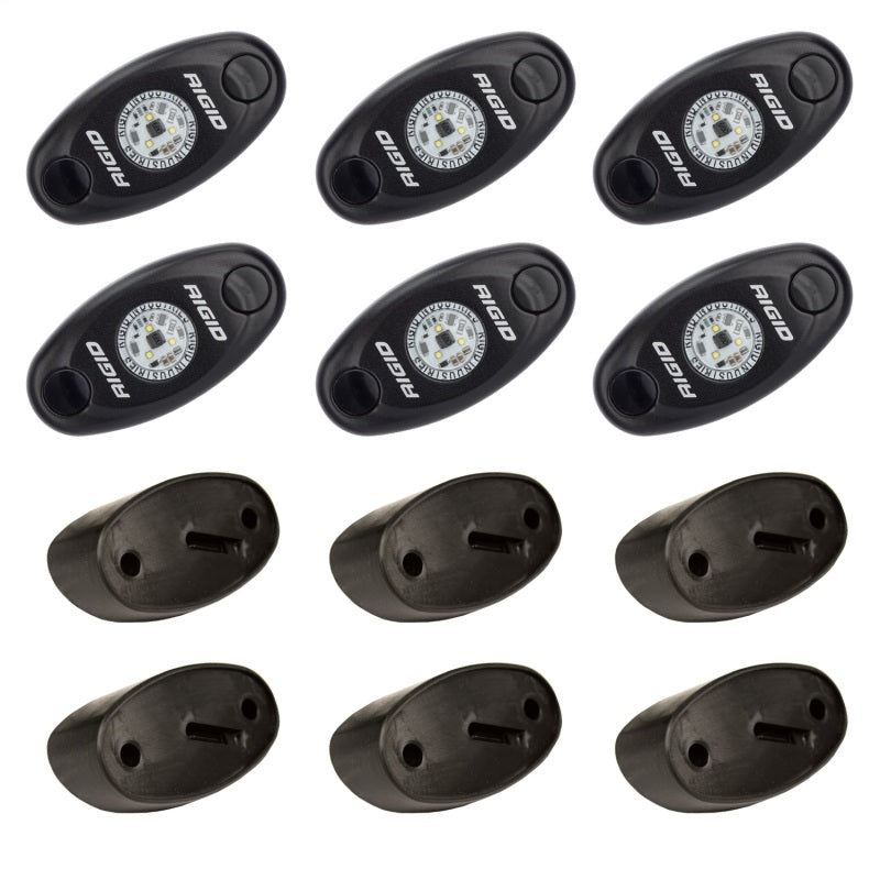 Load image into Gallery viewer, Rigid Industries 400293 RIG Rock Light Kit
