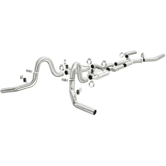 Magnaflow 15898 MAG Catback Exhaust
