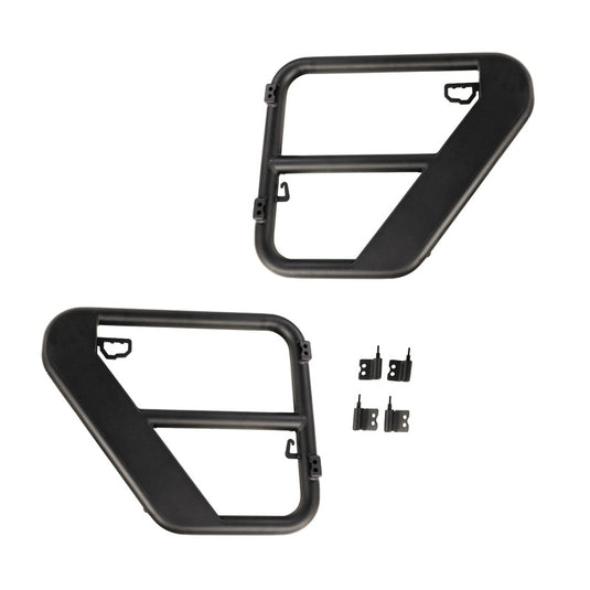 Rugged Ridge 11509.32 RUG Tube Doors