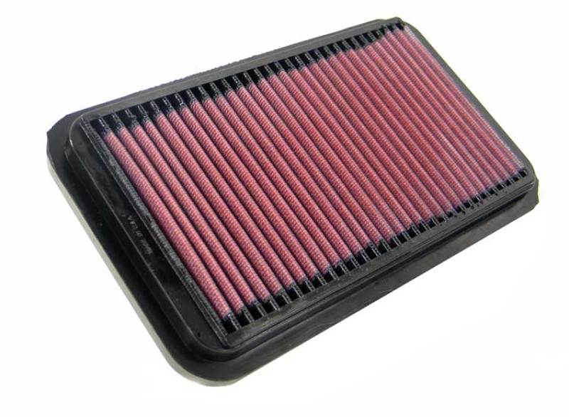 Load image into Gallery viewer, K&amp;N Engineering 33-2826 KN Drop in Air Filters
