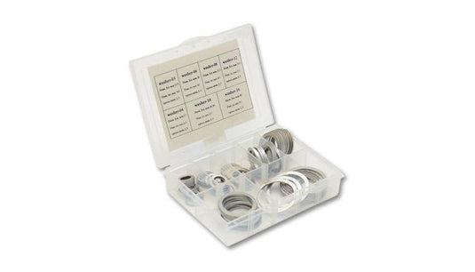 Vibrant 20998 VIB Washers