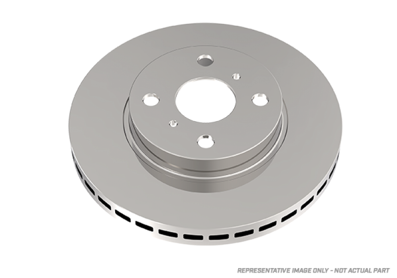 Load image into Gallery viewer, Dba DBA2663E-10 DBA En-Shield Standard Rotors
