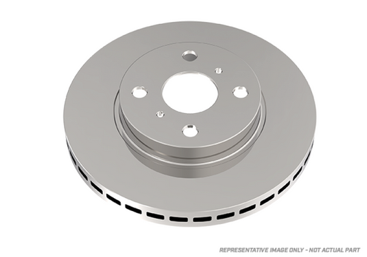 Dba DBA2656E-10 DBA En-Shield Standard Rotors