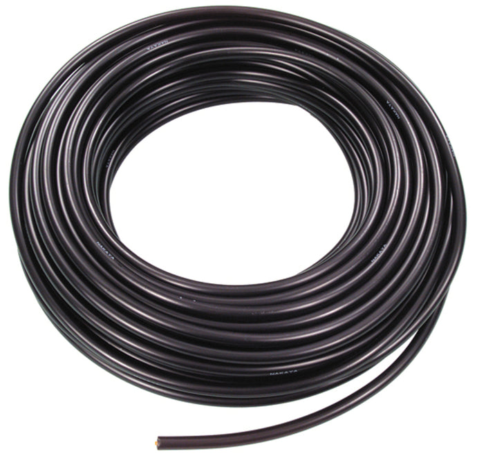 Sports Parts Inc 01-114-01 Spark Plug Wire - 100ft. Spool