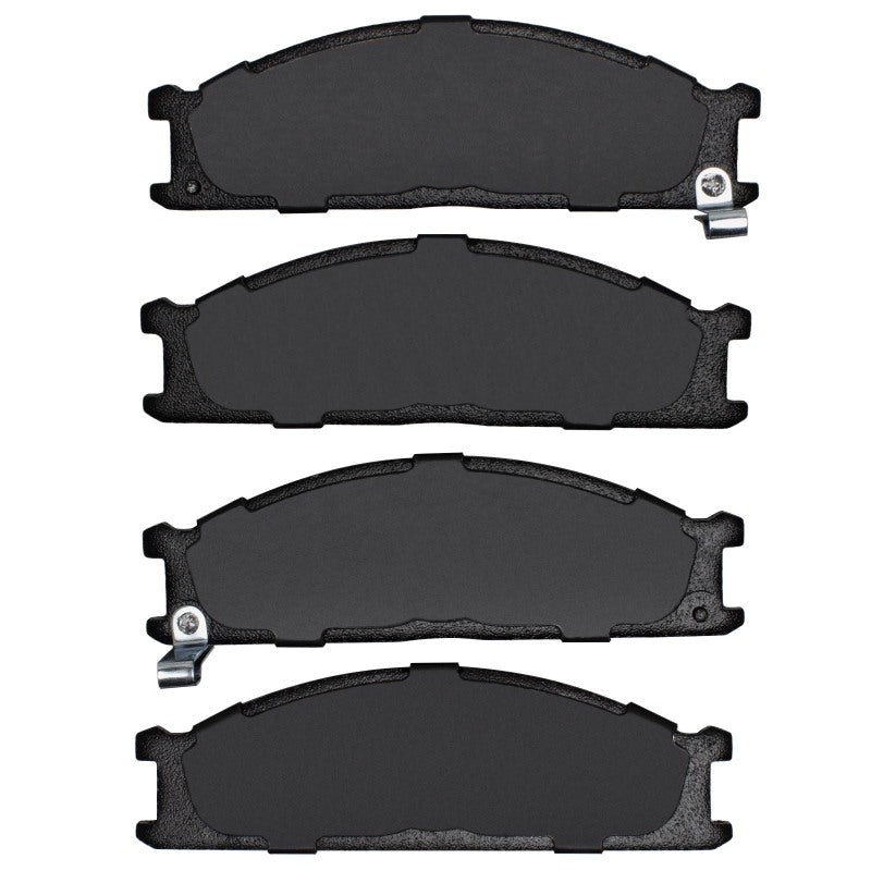 Load image into Gallery viewer, R1 Concepts 2551-0333-01 RNC Optimum OE Brake Pads
