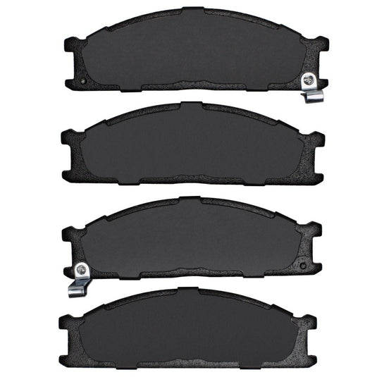 R1 Concepts 2551-0333-01 RNC Optimum OE Brake Pads