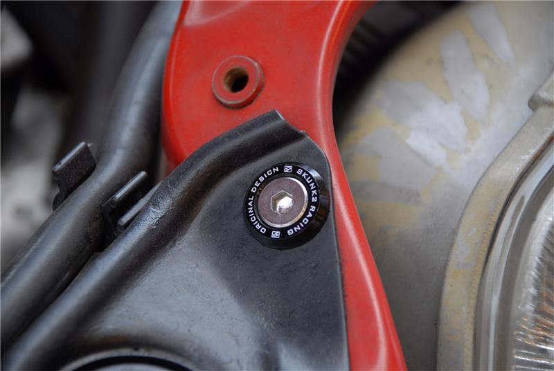 Load image into Gallery viewer, Skunk2 Racing 649-05-0215 SK Washer Kits - Small
