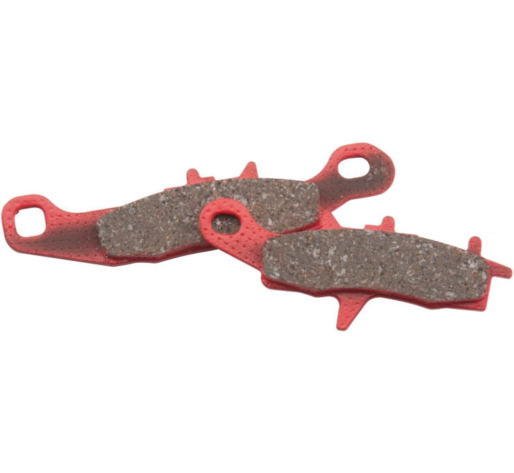 EBC FA258X X Series Carbon Brake Pads