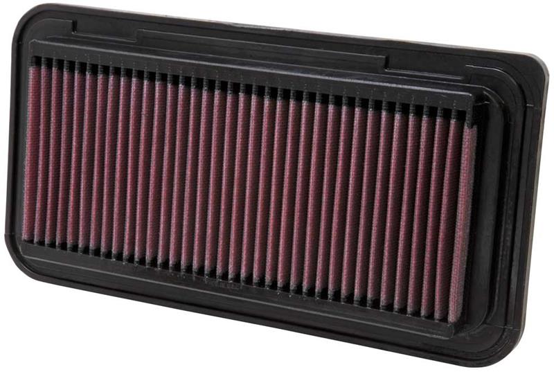 Load image into Gallery viewer, K&amp;N Engineering 33-2300 KN Drop in Air Filters
