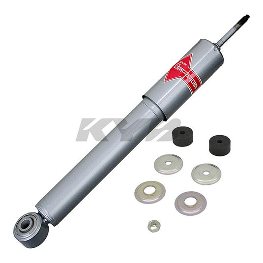 Kyb KG54340 KYB Shocks & Struts Gas-A-Just