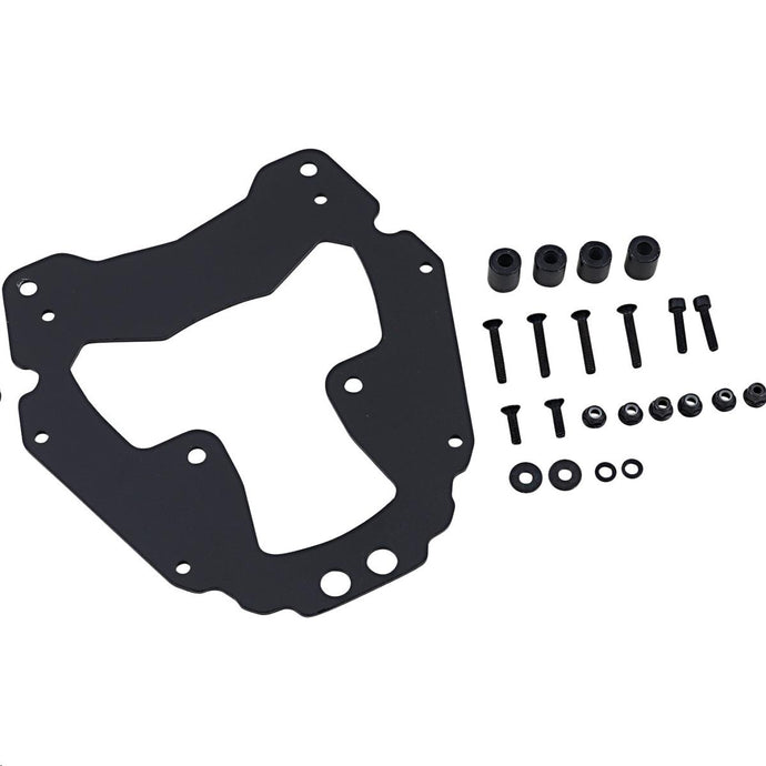 Givi SR8203 Top Case Mounting Plate for Monolock and Monokey Top Case