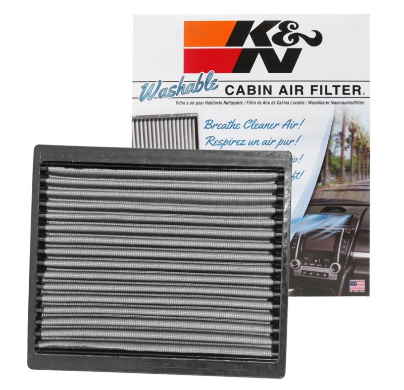 Load image into Gallery viewer, K&amp;N Engineering VF2020 KN Cabin Air Filters
