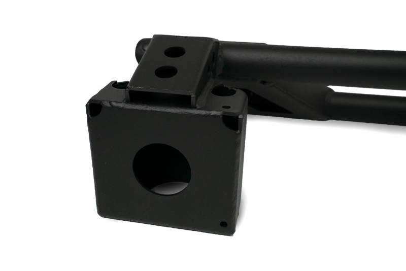 Load image into Gallery viewer, Dv8 Offroad SRBR-01 DVE Rock Sliders
