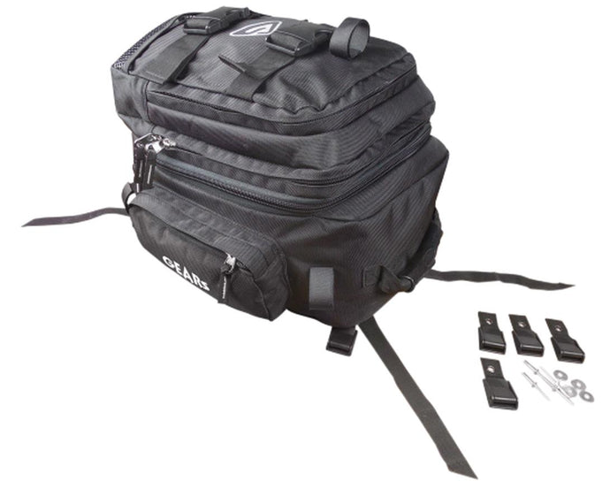 Gears 300214-1 Universal Tunnel Bag