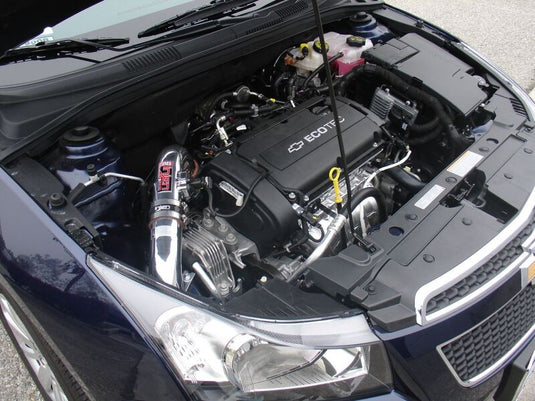 Injen SP7028BLK INJ SP Intake