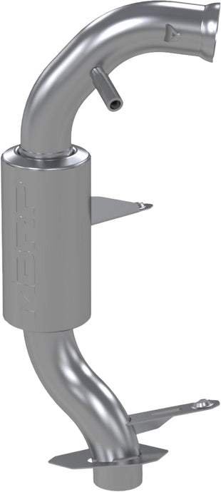 Mbrp 1420309 Race Series Performance Exhaust