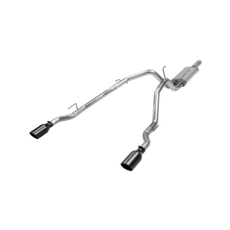 Load image into Gallery viewer, Flowmaster 717860 FLO FlowFX Cat-Back Exhaust Systems
