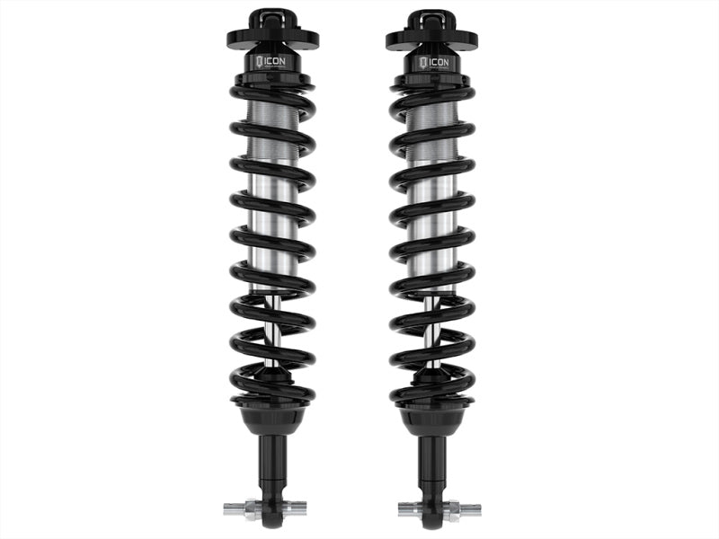 Load image into Gallery viewer, Icon 48600 ICO 2.5 Series Coilover Kits

