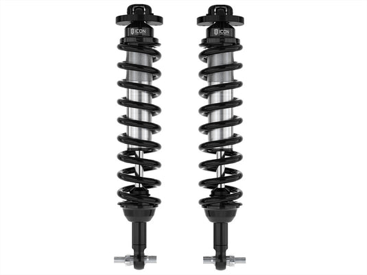 Icon 48600 ICO 2.5 Series Coilover Kits