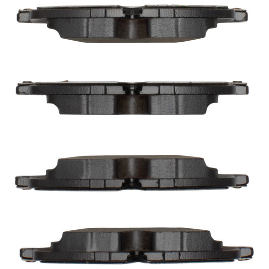 Dfc 1552-1692-01 DFC 5000 Advanced Ceramic Brake Pads