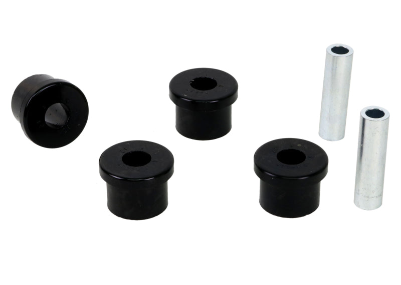 Load image into Gallery viewer, Whiteline W61483 WL Bushings - Control Arm
