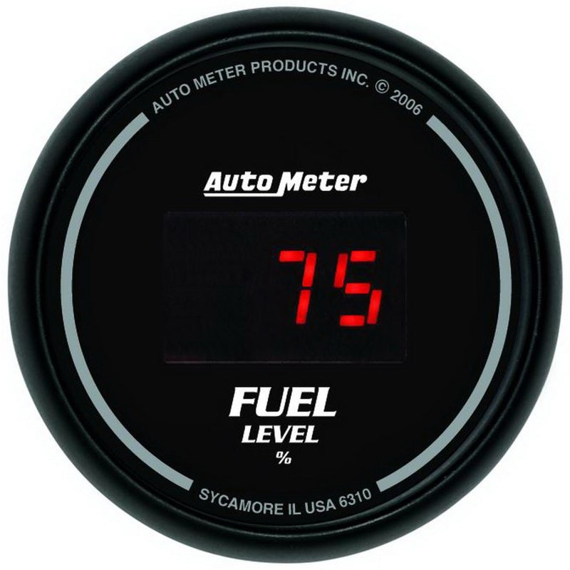 Load image into Gallery viewer, Autometer 6300 AM Sport-Comp Gauges
