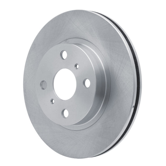 Dfc 600-76032 DFC Brake Rotors - Plain