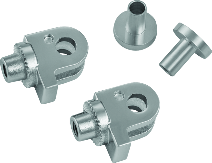 Kuryakyn 8841 KUR Adapters B