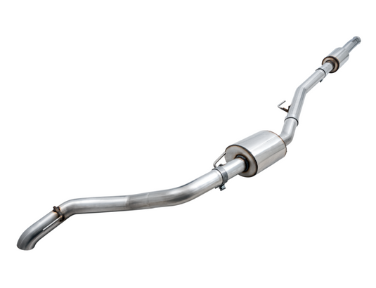 Awe Tuning 3015-21001 AWE Trail Edition Exhaust