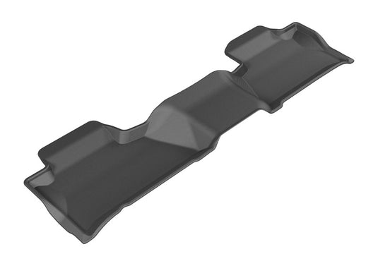 3D Maxpider L1CH05821509 ACE Kagu - Rear - Black