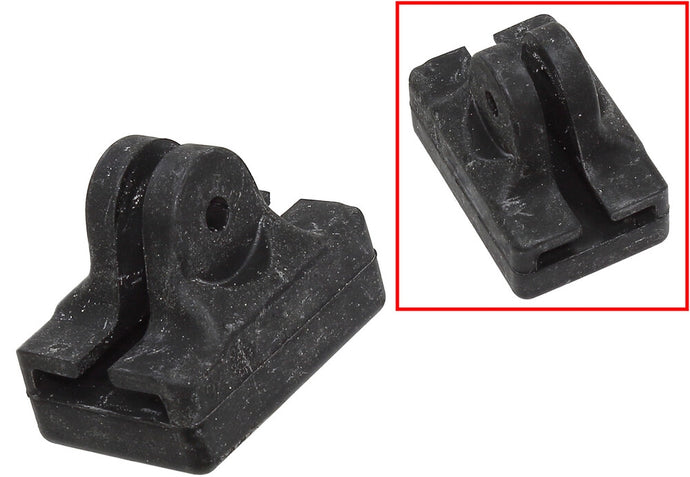Sp1 SM-04095 Slide Rail Bumper Pad