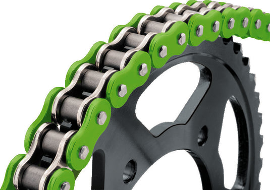 Bikemaster 197472 BKM Chains - O-Ring