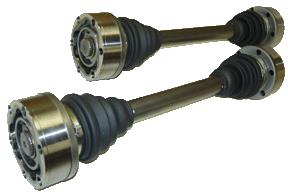 Driveshaft Shop 510211 DSS 600HP Dom Axles