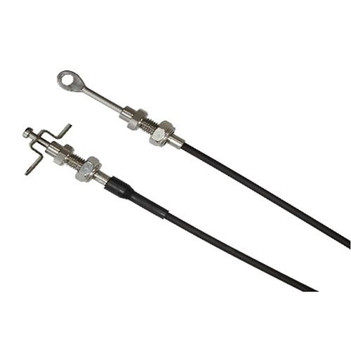 Spi SM-05280 Exhaust Valve Cable