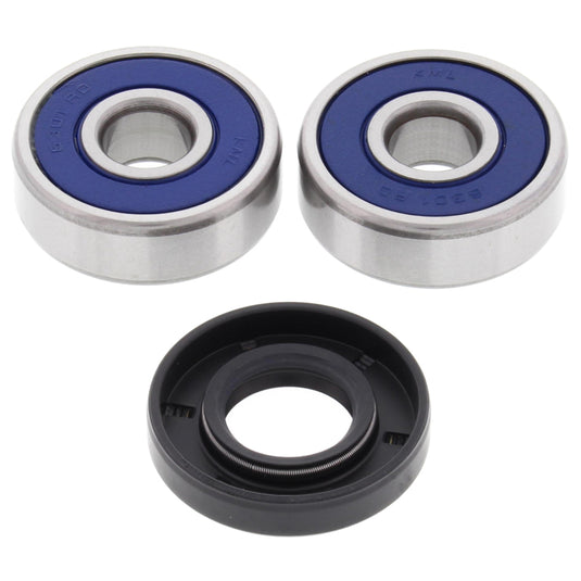 All Balls Racing 25-1410 ABR Wheel Bearing Kits