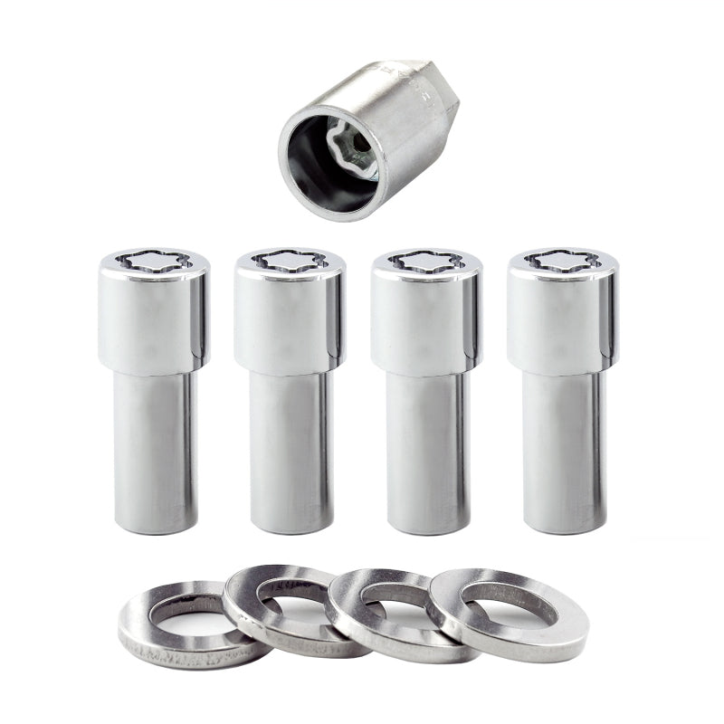 Load image into Gallery viewer, Mcgard 23181 MCG Wheel Lock Nut Sets
