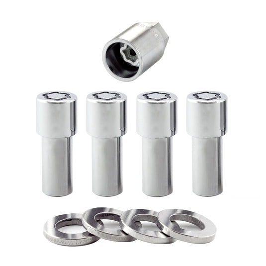 Mcgard 23181 MCG Wheel Lock Nut Sets
