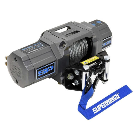 Superwinch 1135240 SUW Powersports SP Series Winches