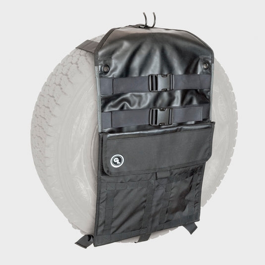 Giant Loop OLS24 Overland Sling Accessory Storage