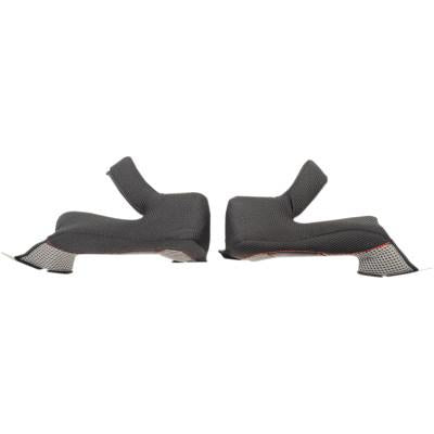 Z1r Helmet Cheek Pads for Range Helmets - XS (35mm)