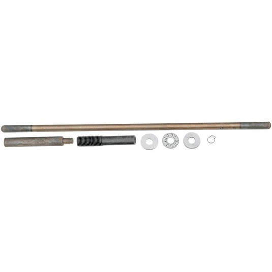 Eastern Motorcycle Parts J-1-150 Complete Clutch Pushrod Kit