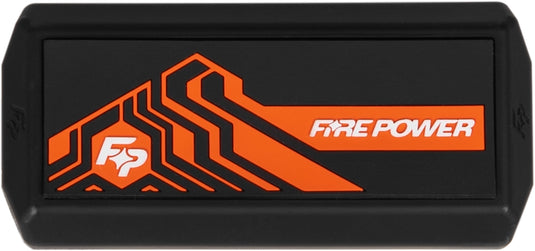 Fire Power 18-6908 Bar Pad - Orange
