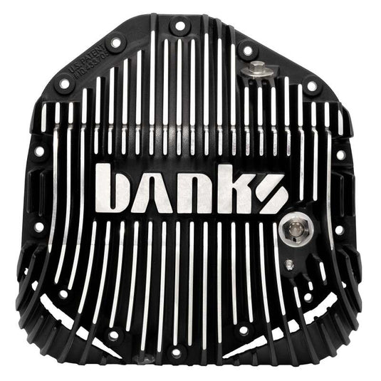 Banks Power 19286 GBE Diff Covers